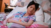 Walford bids farewell to EastEnders’ Lola Pearce in emotional final scenes