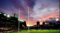 London Irish given one-week extension to try and secure their financial future
