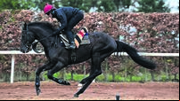 The Longshot: Rodin one to muse on for the Epsom Derby