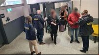 Gardaí and Interpol take part in operation targeting human trafficking