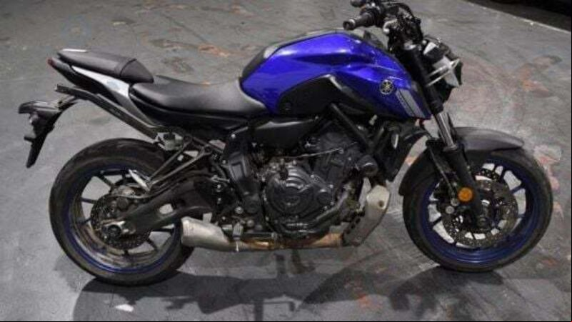 Gardaí seize drugs, ammunition and motorbikes in operation targeting crime gangs Gardaí seize drugs, ammunition and motorbikes in operation targeting crime gangs