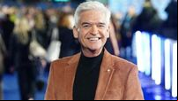 Phillip Schofield suggests homophobia is behind part of affair backlash