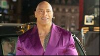 Dwayne Johnson announces return to Fast &amp; Furious franchise as Luke Hobbs