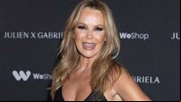 Amanda Holden’s most extravagant fashion from the BGT live shows