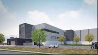 Medical tech firm BD opens €4m centre in Dublin adding 85 new jobs
