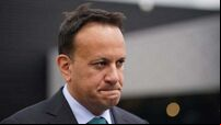 Independent review of abortion laws should not be treated as 'gospel' – Varadkar