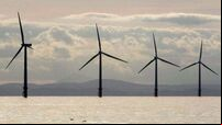 ESB signs agreement with Danish wind energy group to develop offshore farm