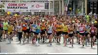 Cork City Marathon