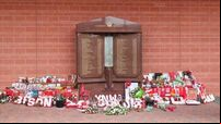 FA 'strongly condemns' actions of man who wore shirt referencing Hillsborough