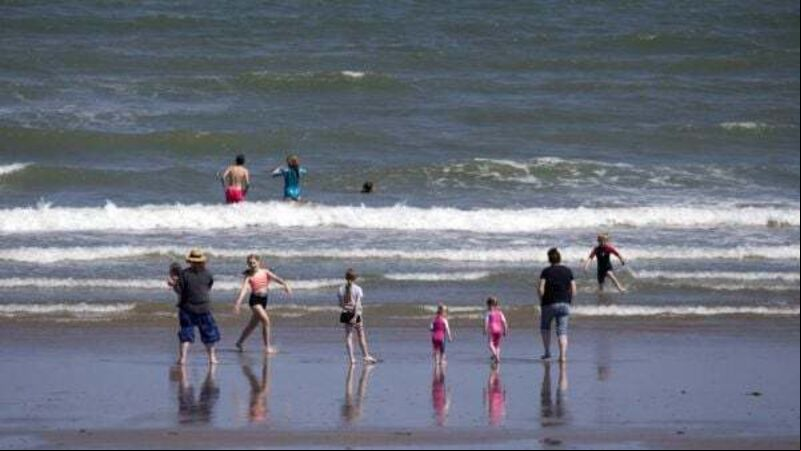 Domestic holidays in Ireland more than doubled to 13.3 million in 2022 Domestic holidays in Ireland more than doubled to 13.3 million in 2022