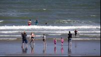 Domestic holidays in Ireland more than doubled to 13.3 million in 2022
