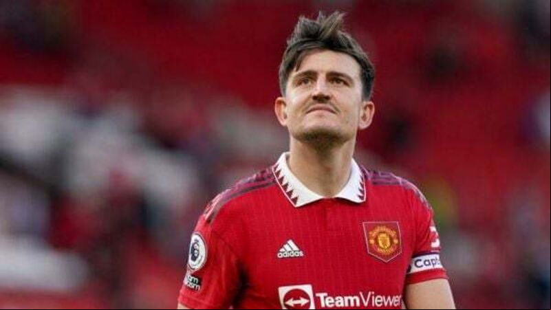 Tottenham eye move for Harry Maguire in bid to keep Harry Kane Tottenham eye move for Harry Maguire in bid to keep Harry Kane
