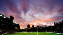 London Irish file for istration after suspension from all club competitions