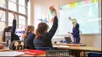 Study finds 1 in 20 children with a food allergy suffers an accidental allergic reaction in school