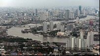 Irishman dies after fall from building in Bangkok – report