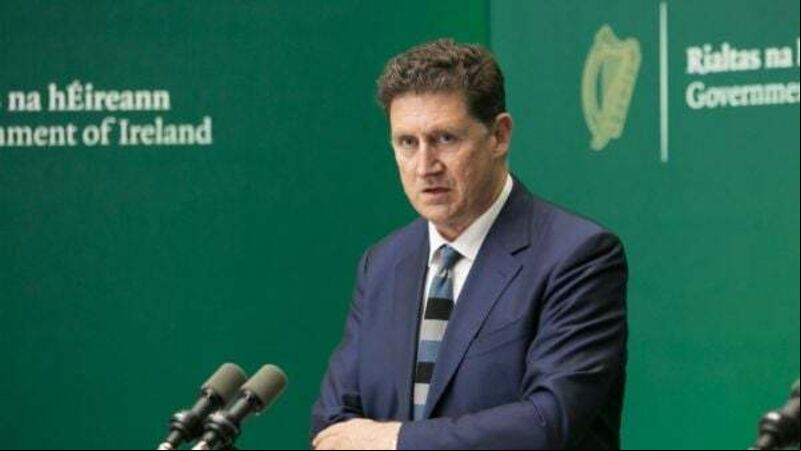 Bus Éireann looking to spend €30 million on electric charges for buses Bus Éireann looking to spend €30 million on electric charges for buses