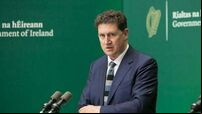 Bus Éireann looking to spend €30 million on electric charges for buses