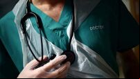 'Worrying' that only 600 expressed interest in new HSE consultant contracts - IMO