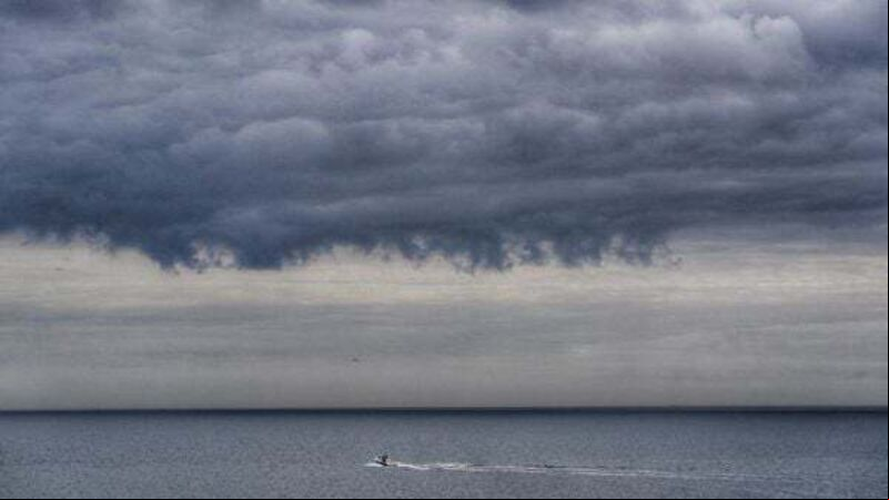 Thunderstorm and rain warnings in place as humid weather set to continue this week Thunderstorm and rain warnings in place as humid weather set to continue this week