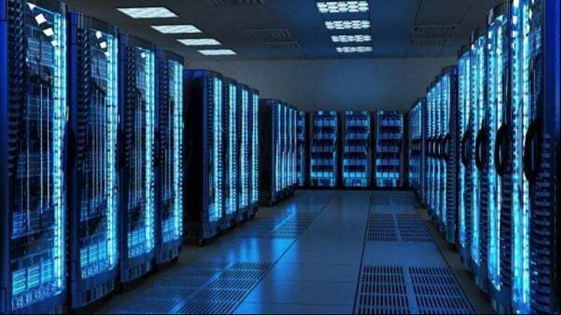 Cabinet unwilling to put cap on data centres as energy consumption rises Cabinet unwilling to put cap on data centres as energy consumption rises