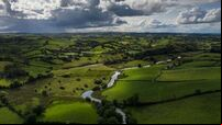 Wastewater discharges and agriculture impacting water quality — EPA