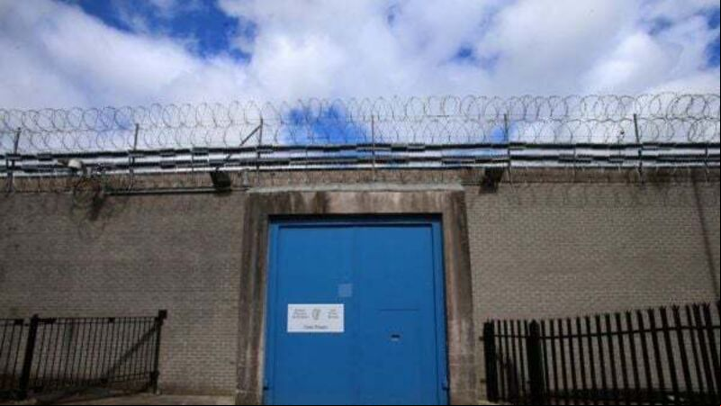 Prison overcrowding may lead to 'revolving door' system, IPS warns Prison overcrowding may lead to 'revolving door' system, IPS warns
