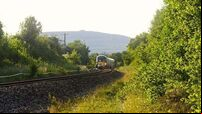 Gardaí appeal for witnesses over Sligo train accident