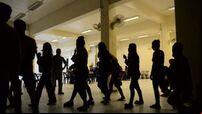 Ireland failing to combat human trafficking, report claims