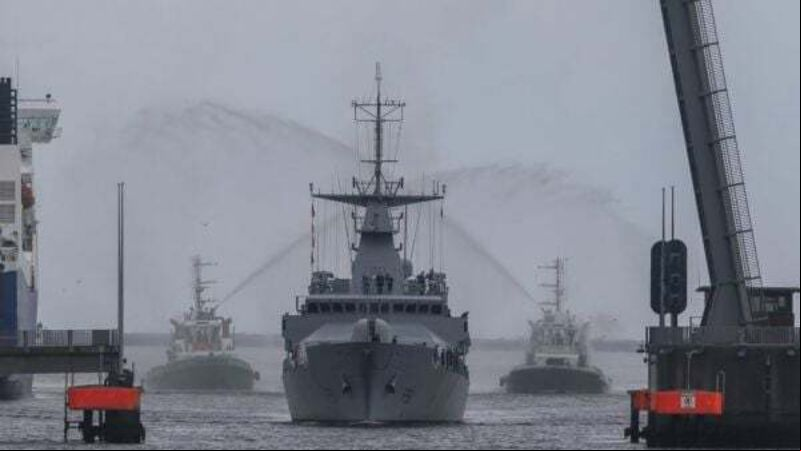 Majority of voters favour neutrality but want increased military capacity, poll finds Majority of voters favour neutrality but want increased military capacity, poll finds