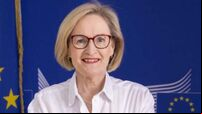 Mairead McGuinness and Martin O'Neill among speakers for Kennedy Summer School