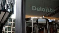 Deloitte to expand Cork workforce with 300 new jobs