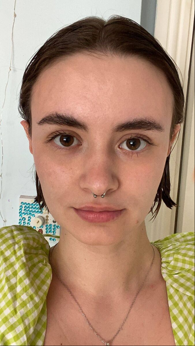 Jessica O'Brien. Jessica O'Brien.