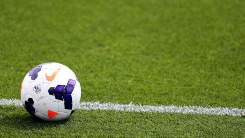Ireland under-21s walk off pitch after alleged racist abuse during match Ireland under-21s walk off pitch after alleged racist abuse during match