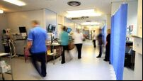 HSE chief calls for freeze on recruitment of management and  staff
