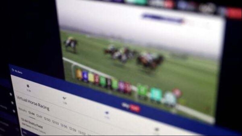 Extent of problem gambling in Ireland may be underestimated – review Extent of problem gambling in Ireland may be underestimated – review