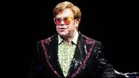 Elton John: Phillip Schofield affair furore is homophobic