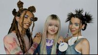 Florence Pugh’s hairstylist on the Y2K styles you should try this summer