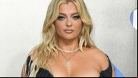 Man charged with assault after Bebe Rexha hit in the face during New York gig