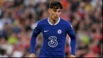 Football rumours: Arsenal offer £60m in second attempt to sign Kai Havertz