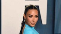 Kim Kardashian still has ‘imposter syndrome’ despite success of shapewear brand