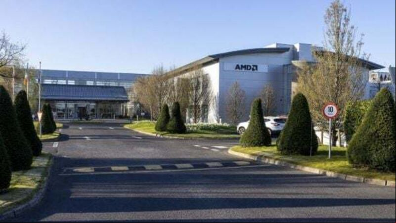 Microchip company to create nearly 300 new jobs in Ireland Microchip company to create nearly 300 new jobs in Ireland