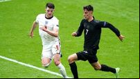 Arsenal edge closer to Kai Havertz deal and gear up for third Declan Rice bid