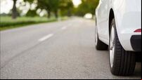 Man caught dangerous driving had fake French driving licence