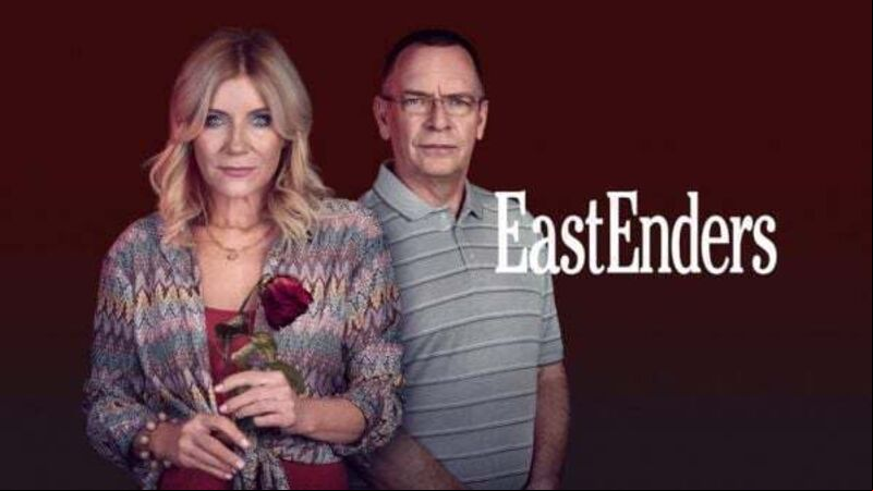 Cindy Beale returns to EastEnders after 25 years Cindy Beale returns to EastEnders after 25 years