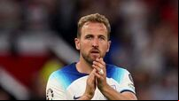 Football rumours: Manchester United make last-gasp attempt to sign Harry Kane