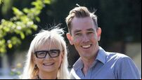 RTÉ confirms director general Dee Forbes was suspended amid Tubridy pay scandal