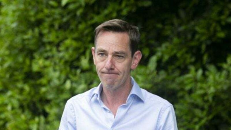 Ryan Tubridy apologises for failing to question incorrect reporting of his earnings Ryan Tubridy apologises for failing to question incorrect reporting of his earnings