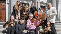Youth Orchestra concert to raise funds for Penny Dinners