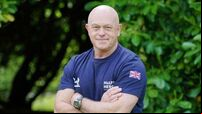 Ross Kemp turned down OceanGate submersible trip over safety fears