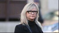 Dee Forbes resigns as RTÉ director general following Tubridy payments scandal